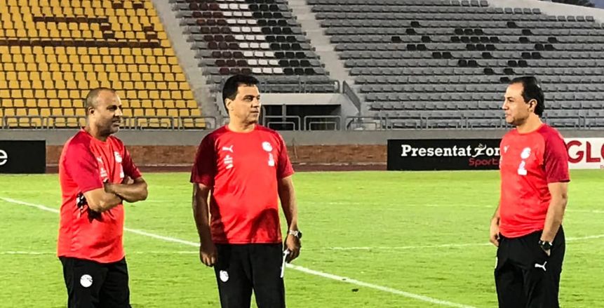 مايفوتكش.. الشحات يقود المنتخب أمام بوتسوانا.. زادة يعود للقاهرة.. وتشييع جنازة والدة عبدالصادق