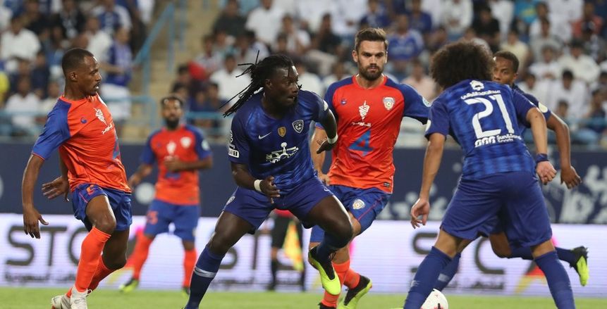 «الهلال» بالقوة الضاربة أمام الزمالك.. و«جوميز» و«عموري» أساسيان