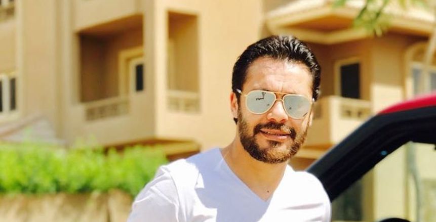 «العميد وجدو» يهنئان الأقباط بعيد القيامة المجيد