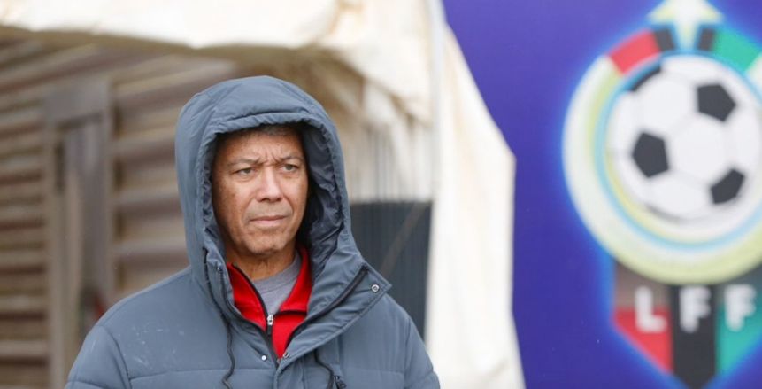 مدرب المريخ: نتيجة التعادل أمام الزمالك غير مرضية.. وكنا نريد الفوز
