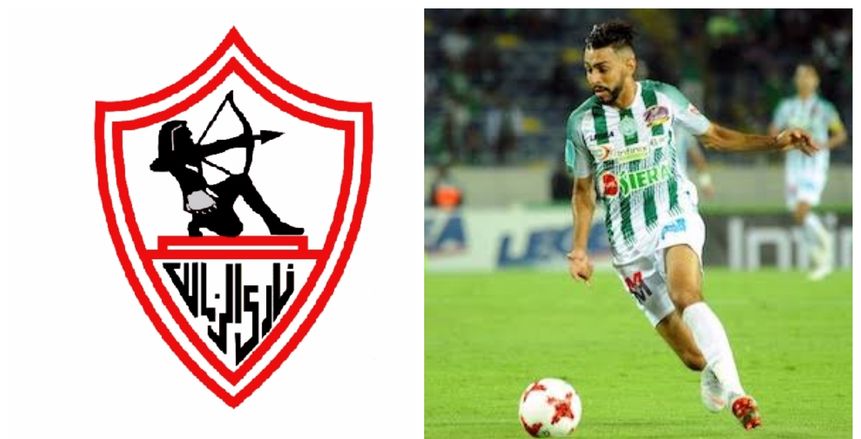 رئيس الرجاء لـ«الوطن سبورت»: شرط وحيد للتفاوض مع الزمالك لضم «بنحليب»