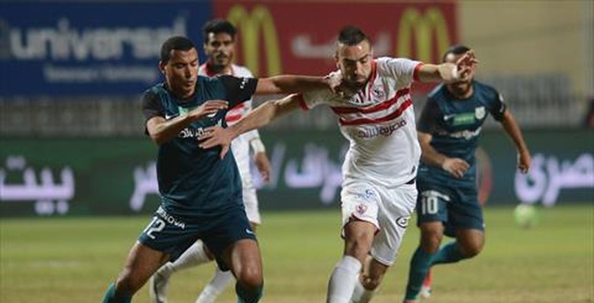 أحمد داوودا: إيهاب جلال طور مفهوم لاعب الوسط