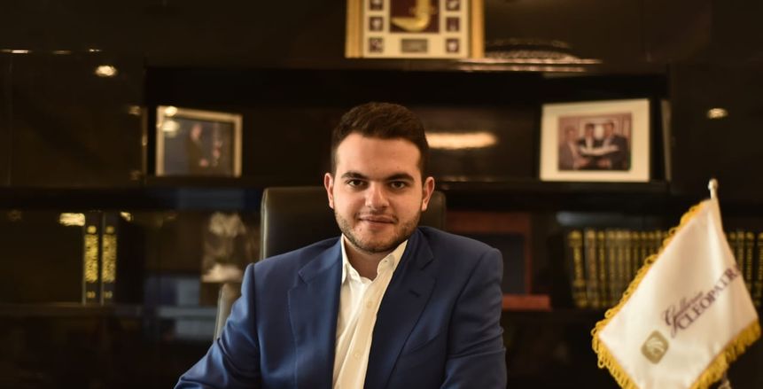 طارق أبو العينين: نهدف إلى تنمية موارد الجبلاية بشكل يليق بإسم الكرة المصرية