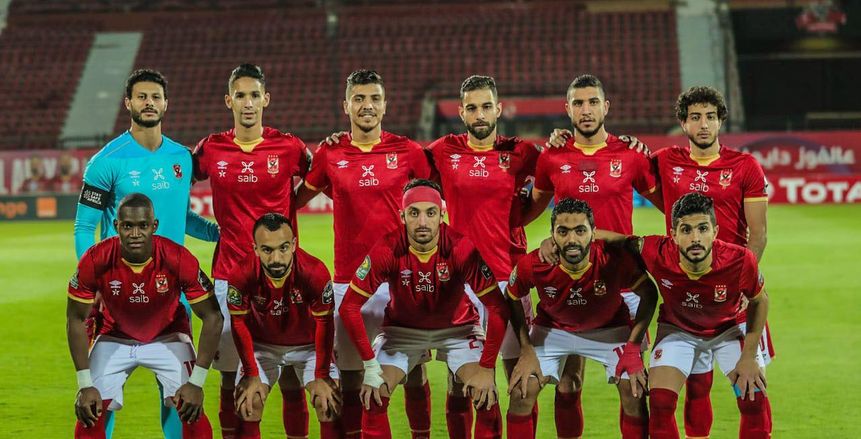 صفقات الأهلي: ضم محمد حمدي «ميسي»..ولجنة التخطيط تصدر قرارا جديدا