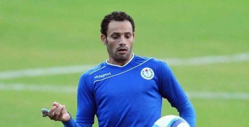 حوار| «لاعب المقاولون العرب»: أتمنى فوز «الزمالك» بالدوري
