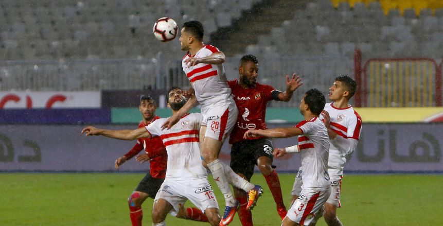 بث مباشر.. مشاهدة مباراة الأهلي والزمالك في السوبر اليوم 20/ 9/ 2019