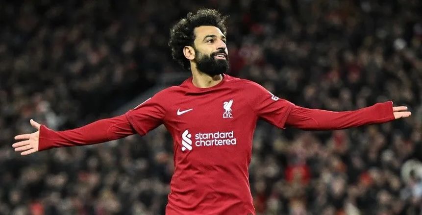 ماذا قدم محمد صلاح للفوز بجائزة لاعب الشهر في ليفربول؟