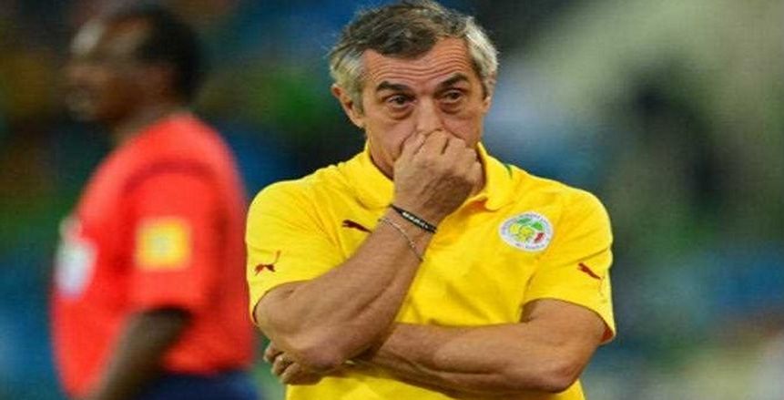 آلان جيريس يتحدث عن حظوظ المنتخب التونسي في التتويج بأمم إفريقيا