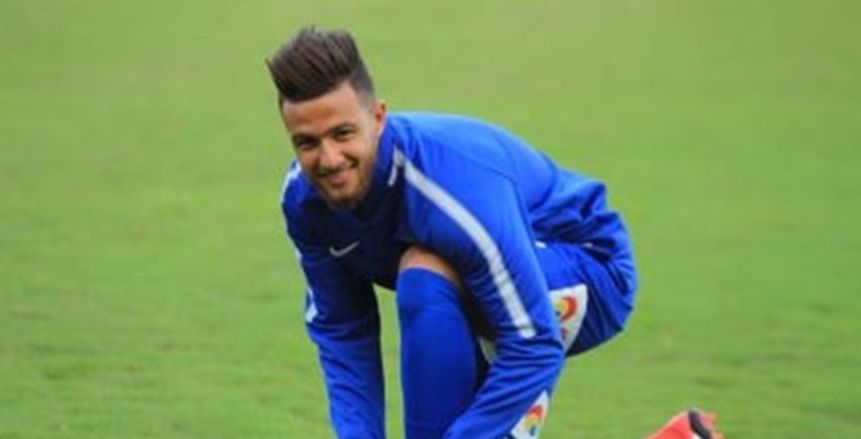 خاص.. إسلام صالح عن مفاوضات الزمالك: رتوش أخيرة على إتمام التعاقد