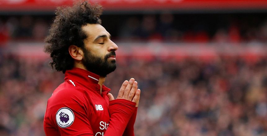 مدرب"صن داونز": صلاح من أفضل لاعبي العالم وسفير أفريقيا في أوروبا"