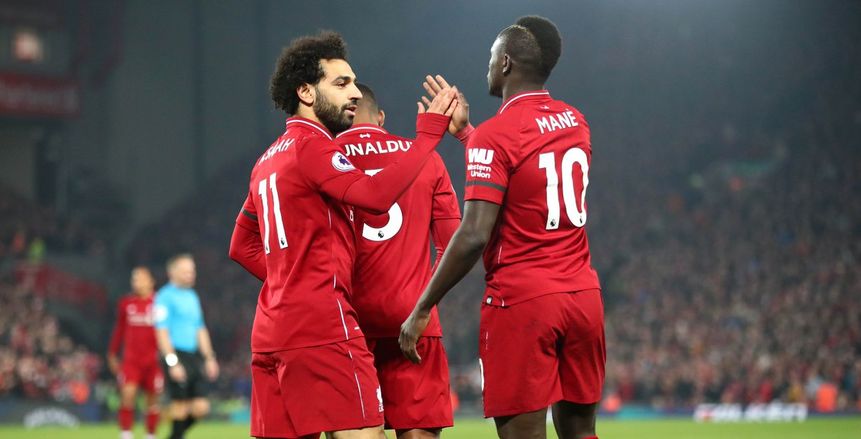شاهد بث مباشر لمباراة ليفربول وفولهام اليوم الأحد 17-3-2019