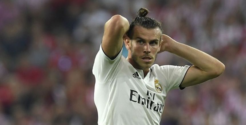 تقارير.. برشلونة يتعاون مع ريال مدريد للتخلص من جاريث بيل