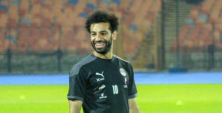 محمد صلاح يخطف الأنظار قبل كأس العالم قطر 2022 «فيديو»
