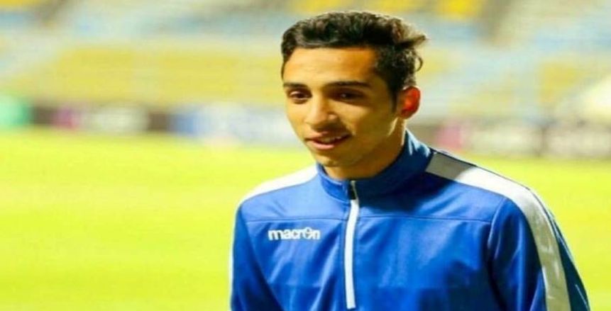 كريم فؤاد ينهي جلسة تصوير بالأهلي.. وإعلان الصفقة عقب نهائي إفريقيا