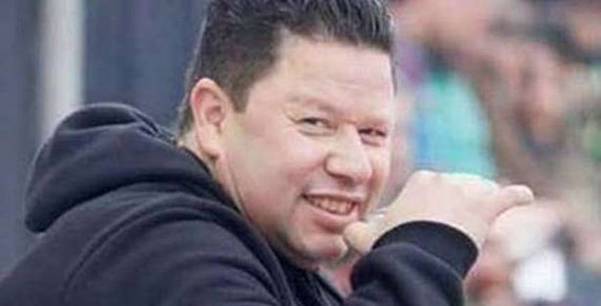 رضا عبدالعال: لن أترك طنطا إلا من أجل منتخب مصر.. وأتعلم من جوارديولا