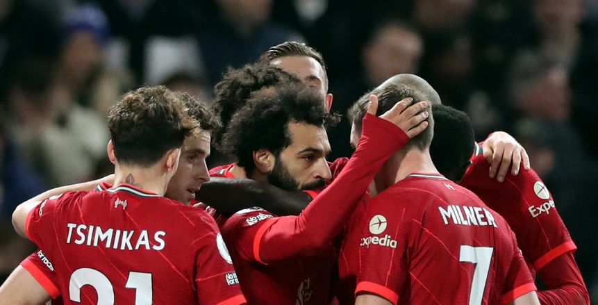 محمد صلاح يعادل إنجاز جورج ويا.. ويتخطى إيتو في جائزة «ذا بيست»