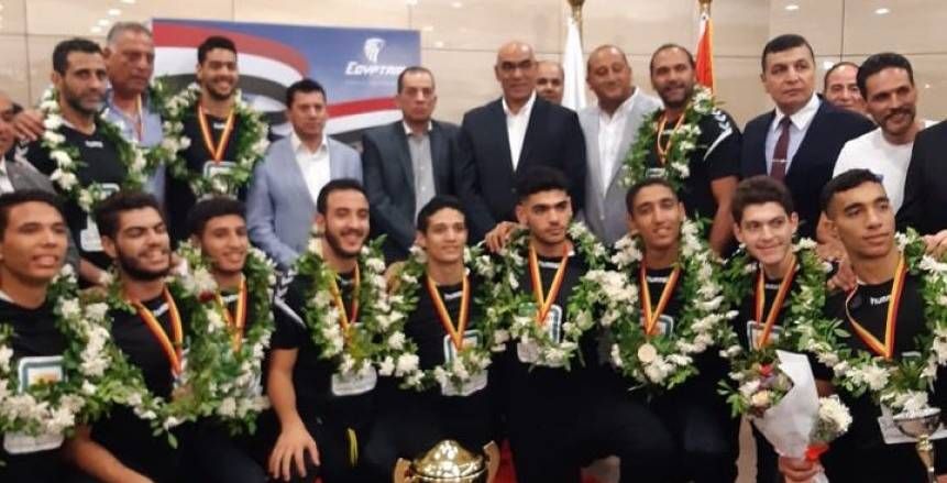 عبده عبدالوهاب: إنجازات اليد نتاج 3 أعوام من التخطيط.. ومونديال 2021 من نصيبنا