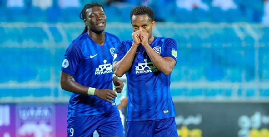 جوميز وكاريلو يقودان الهلال أمام أوراوا في نهائي دوري أبطال آسيا
