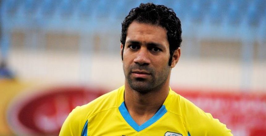 حسنى عبد ربه : أتوقع صعوبة لقاءات المنتخب.. وهذه رسالتى للاعبون