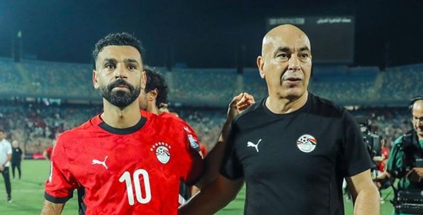 أحمد السيد: أداء منتخب مصر مع حسام حسن يستحق الإشادة
