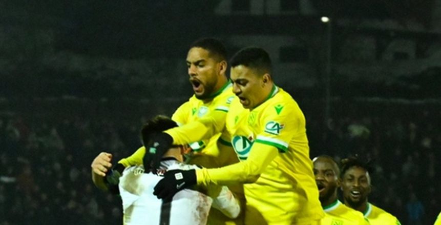 موعد مباراة نانت الفرنسي ويوفنتوس في الدوري الأوروبي اليوم