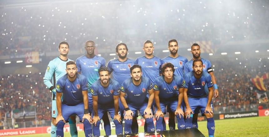 خاص| «أمبرو» تكشف حقيقة الصور المسربة لـ «قميص الأهلي الجديد».. وتُعلن عن مفاجأة