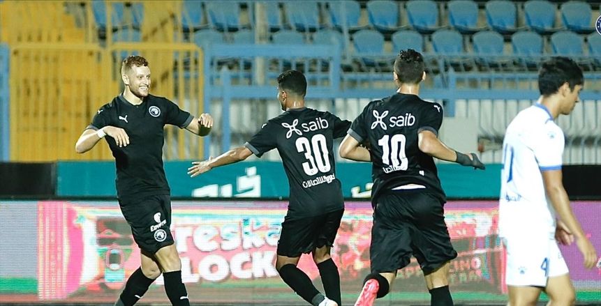 لاكاي وبن يوسف يقودان بيراميدز.. وسموحة يهاجم بـ مروان حمدي وأوجولا