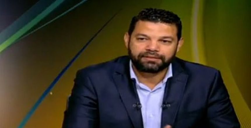 عبدالظاهر السقا يكشف طموحات اللجنة الفنية لاتحاد الكرة (فيديو)