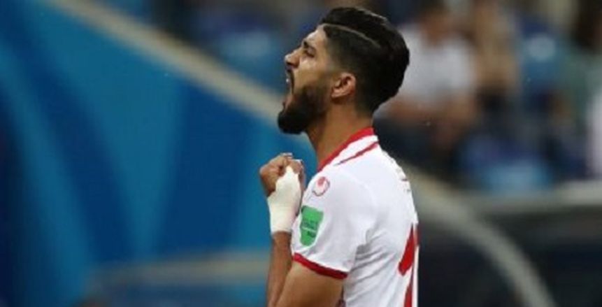 مايفوتكش.. أزمة بين "ساسي" والزمالك.. الجبلاية ترد على "صلاح" ومحسن خارج الحسابات