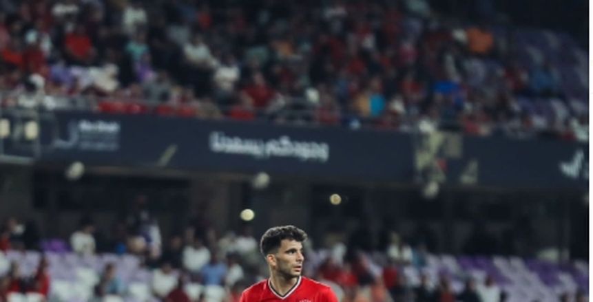 المنتخب يكشف حقيقة اعتراض «زيزو» بعد خروجه في مباراة الجزائر