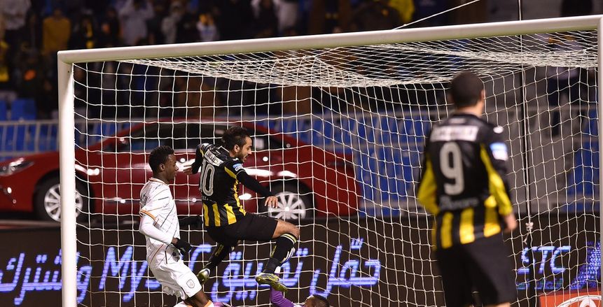 "الفيفا" يرفض إعادة نقاط اتحاد جدة