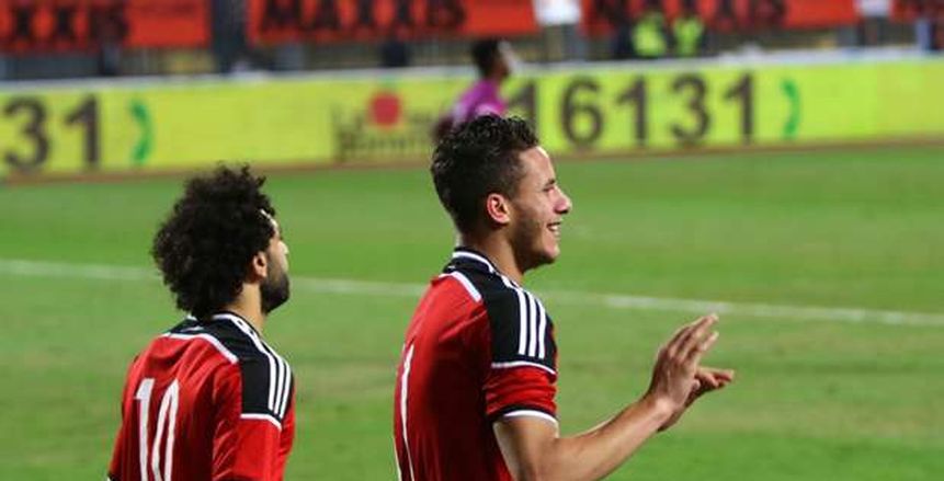 المونديال يا منتخبنا| ستوك سيتي: رمضونا على أعتاب كتابة التاريخ اليوم