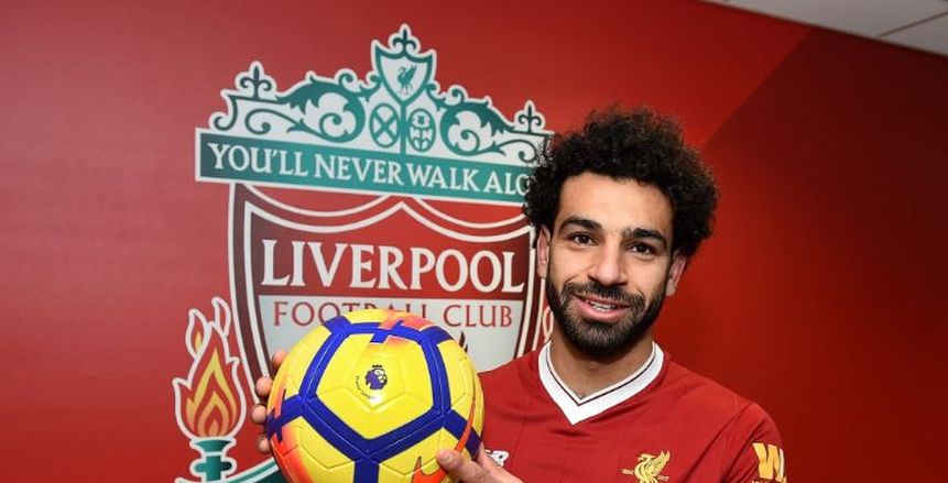 ليفربول يبرز رباعية «صلاح» أمام واتفورد بطريقة كوميدية