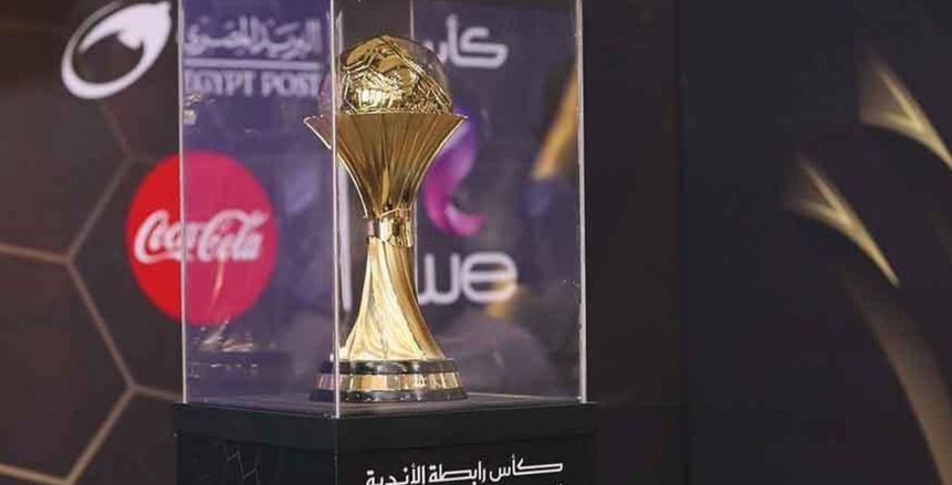 مواعيد مباريات كأس رابطة الأندية المصرية المحترفة