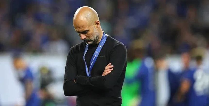جوارديولا: أنا أفضل مدرب بسبب يورجن كلوب