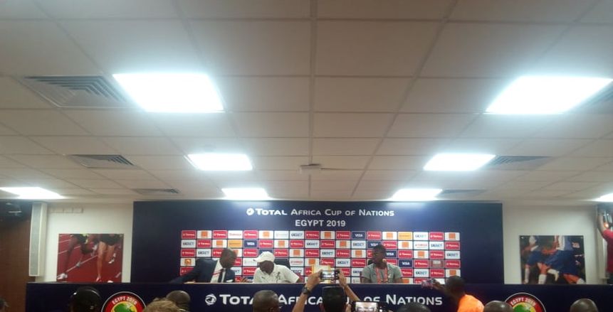 مدرب كوت ديفوار: مستعدون لمواجهة المغرب.. وهذه حكاية عملي مع رينارد