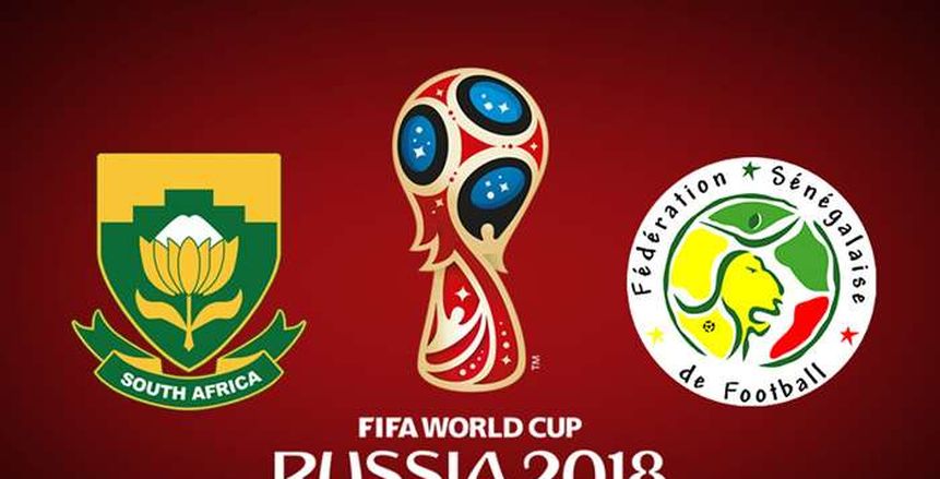 تصفيات كأس العالم| شاهد.. بث مباشر لمباراة «جنوب أفريقيا والسنغال»