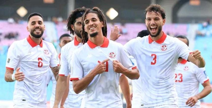 رسميا.. منتخب تونس يواجه البرازيل وديا استعدادا لكأس الأمم الإفريقية