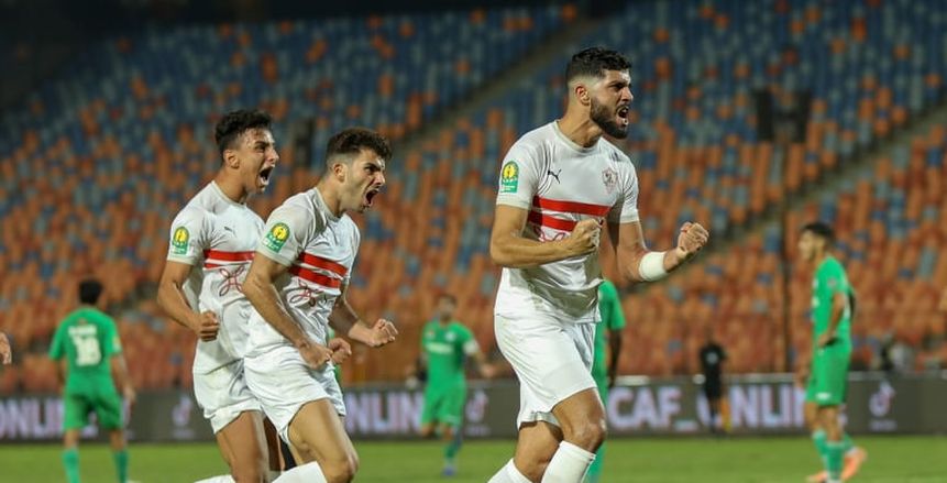 ماسبيرو يكذب "بي إن سبورتس" بسبب خطأ مباراة الزمالك والرجاء