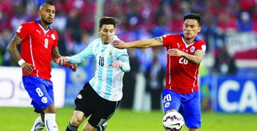 على رأسهم ميسي.. مدربون ولاعبون انتقدوا أرضيات ملاعب كوبا أمريكا