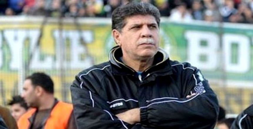 مدرب نصر حسين داي: الزمالك استحق التأهل لربع نهائي الكونفدرالية عن جدارة