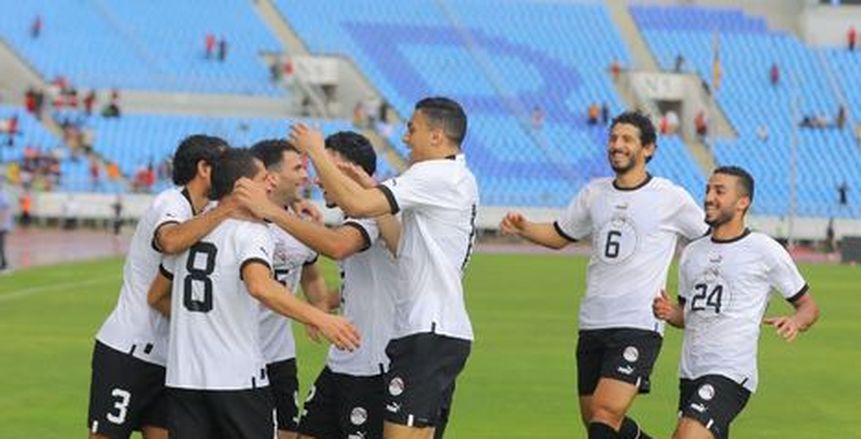 شوبير: منتخب مصر يقترب من مواجهة البرازيل والمغرب