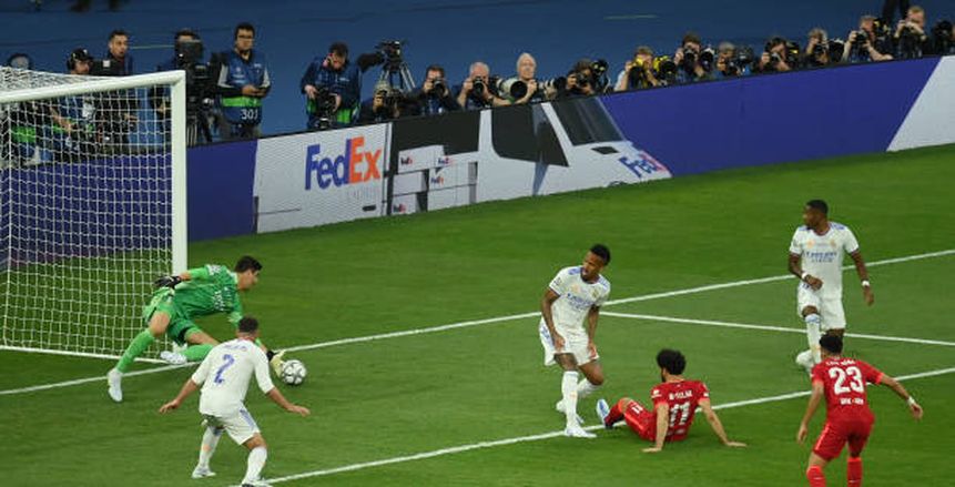 تاريخ مواجهات ريال مدريد وليفربول.. تفوق الميرينجي