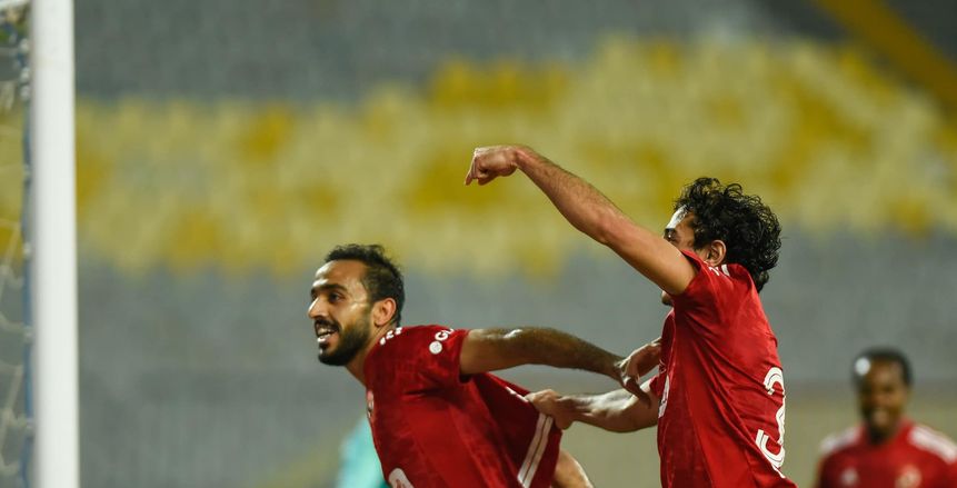 قلق في الرجاء من تألق ثنائي الأهلي قبل موقعة دوري أبطال أفريقيا