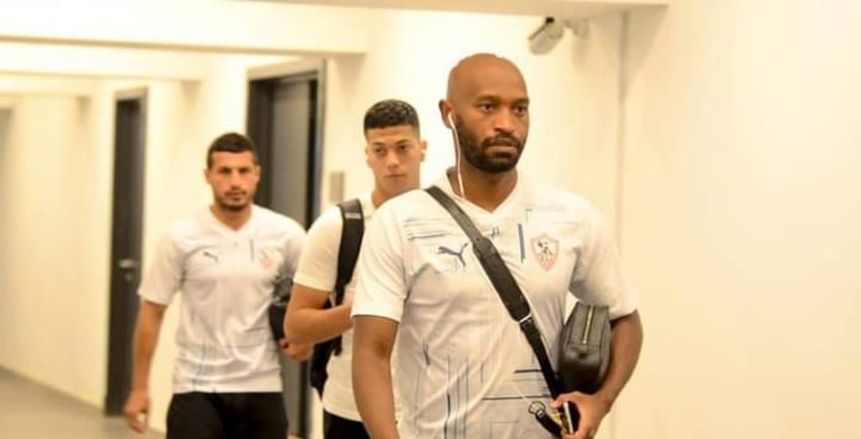 خبير لوائح: إيقاف شيكابالا تعسفي.. ومن حق الزمالك اللجوء إلى «فيفا»