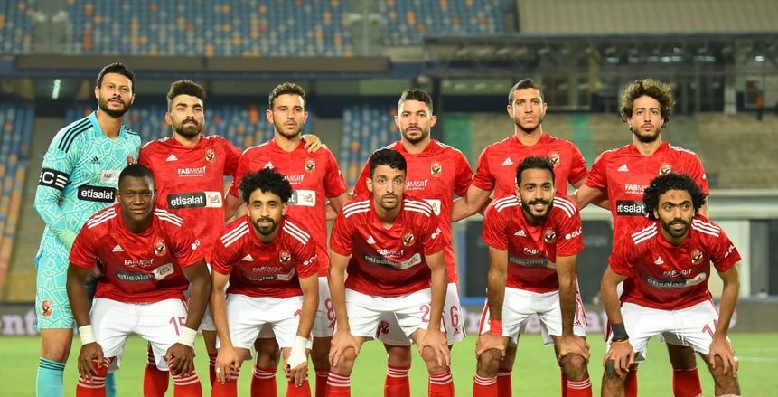 عرض خيلجي يهدد استمرار الشناوي مع الأهلي