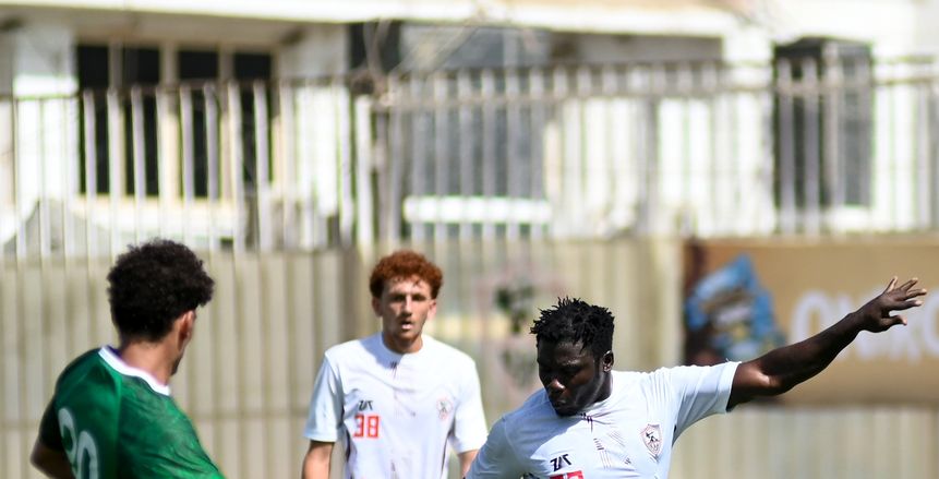 تفاصيل رحيل سامسون عن الزمالك.. والبديل المنتظر