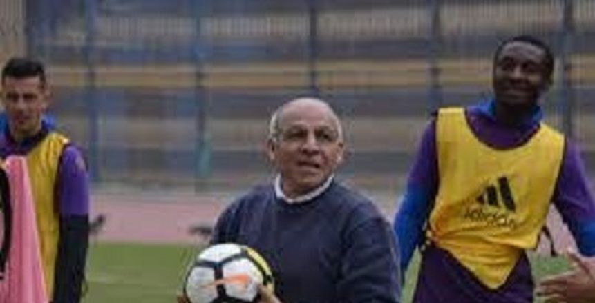 شاكر عبدالفتاح: مستمر مع الترسانة حتى لو خسرت من الأهلي في كأس مصر