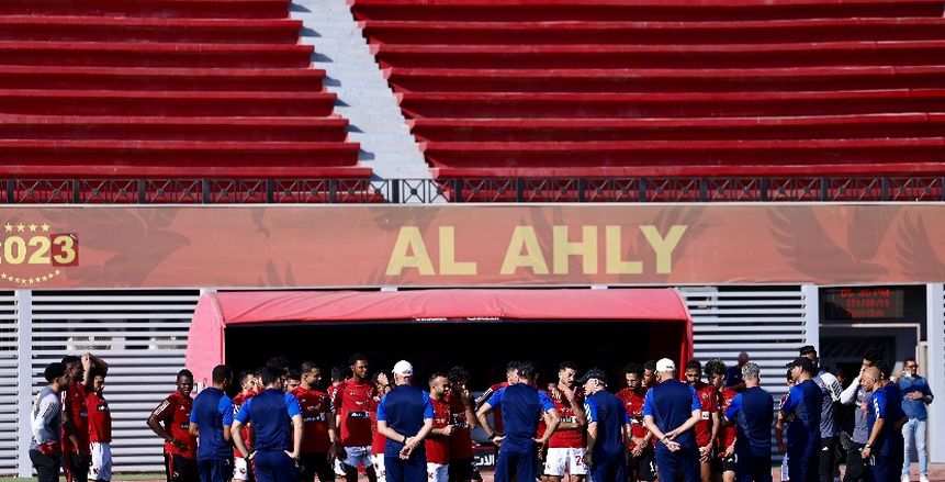 مواجهات الأهلي في فترة اولمبياد باريس .. وأزمة ثلاثي كبار المنتخب
