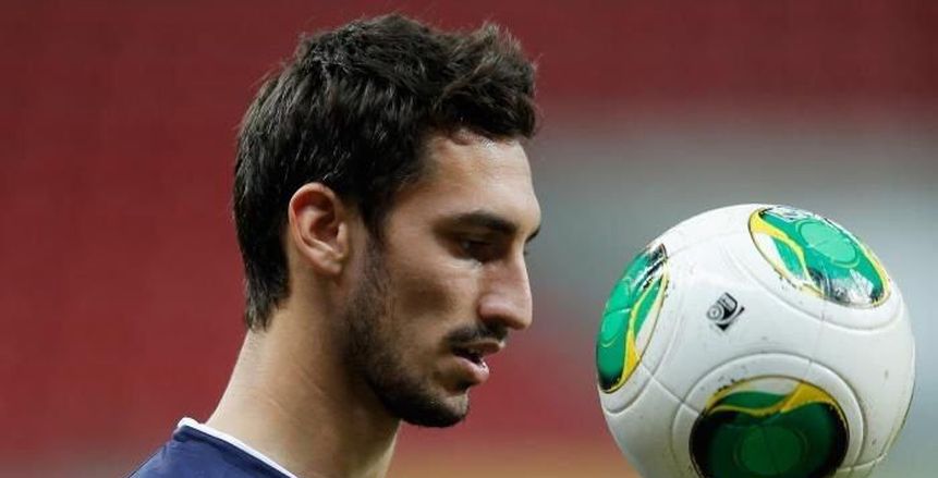 الوجه الاجتماعي للراحل"أستوري":  اتفق على التجديد لفيورنتينا حتى 2022.. ورزق بمولوده الأول قبل أسبوعين